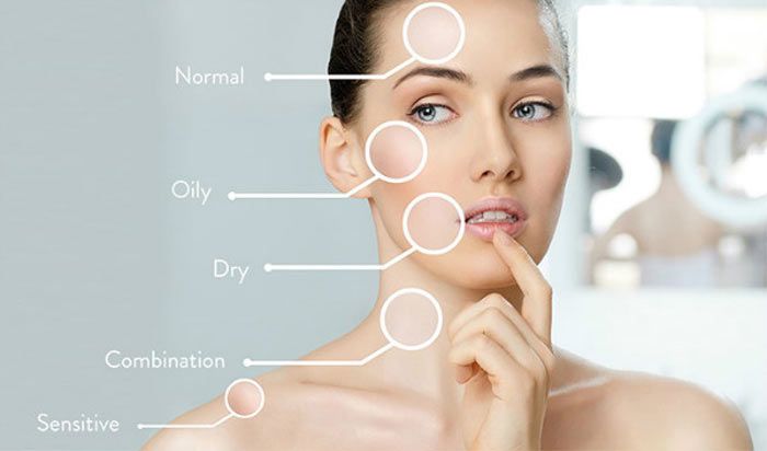 Top 10 kem dưỡng ẩm cho da hỗn hợp chất lượng tốt nên dùng