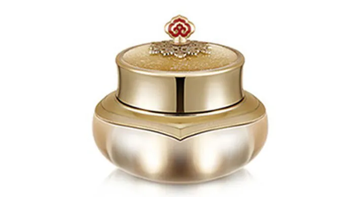Top 7 hãng kem dưỡng da Hàn Quốc chất lượng tốt nổi tiếng hiện nay