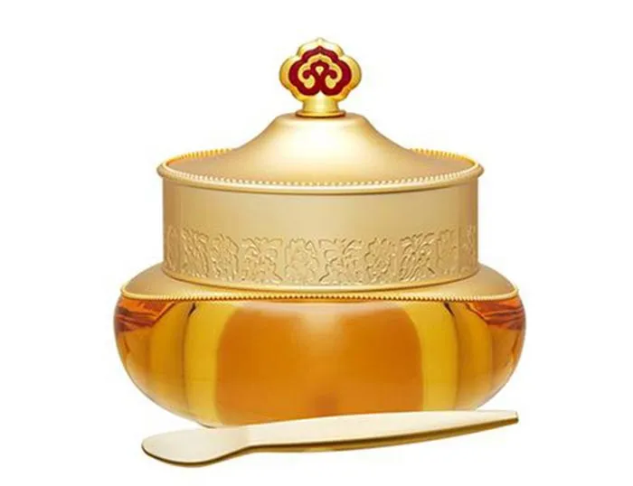 Top 7 hãng kem dưỡng da Hàn Quốc chất lượng tốt nổi tiếng hiện nay