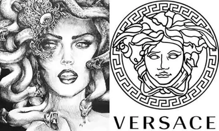 Lịch sử hình thành và phát triển của thương hiệu Versace