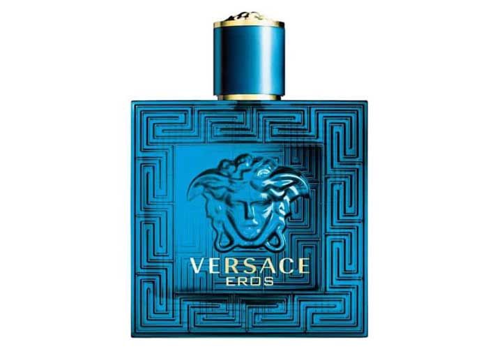 Lịch sử hình thành và phát triển của thương hiệu Versace