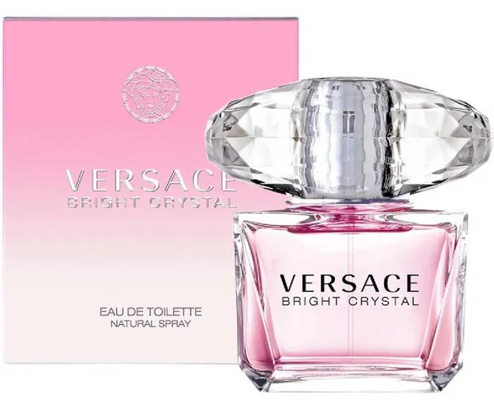Lịch sử hình thành và phát triển của thương hiệu Versace