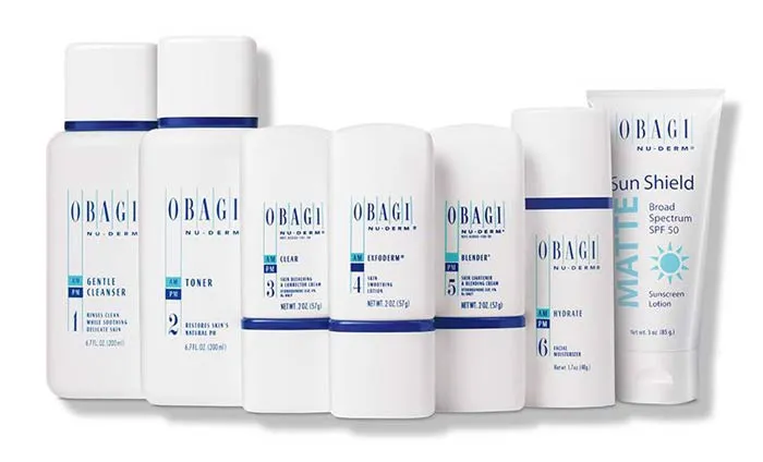 Cách nhận biết mỹ phẩm Obagi thật giả đơn giản và chuẩn xác - 5