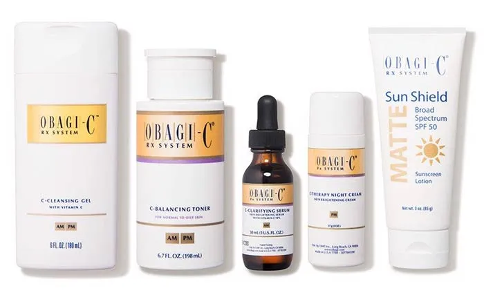 Cách nhận biết mỹ phẩm Obagi thật giả đơn giản và chuẩn xác - 7