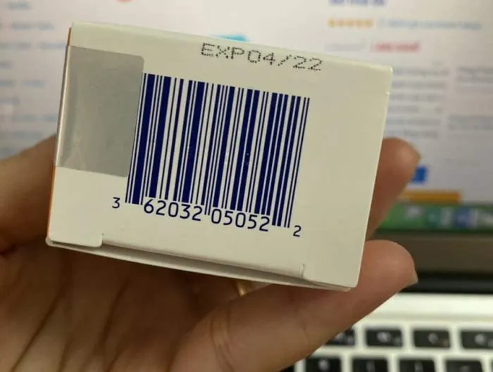 Cách nhận biết mỹ phẩm Obagi thật giả đơn giản và chuẩn xác - 4