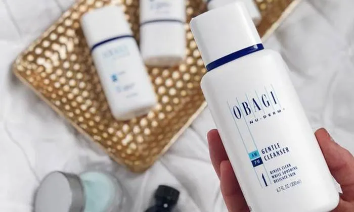 Cách nhận biết mỹ phẩm Obagi thật giả đơn giản và chuẩn xác - 3