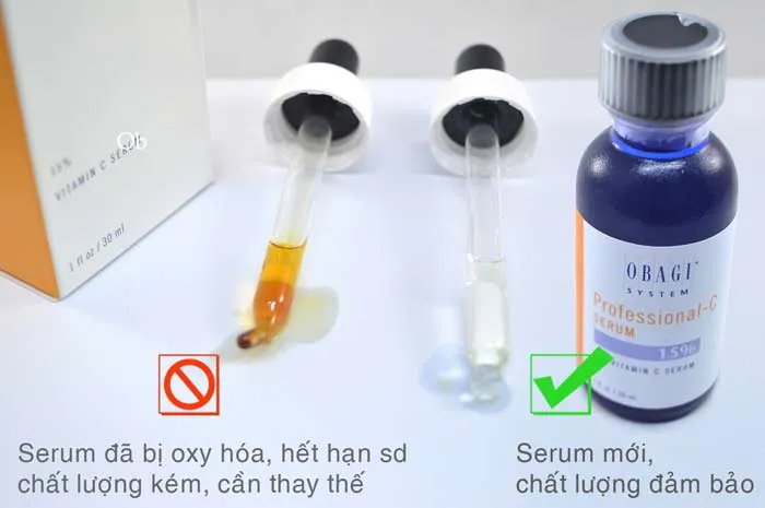 Cách nhận biết mỹ phẩm Obagi thật giả đơn giản và chuẩn xác - 8