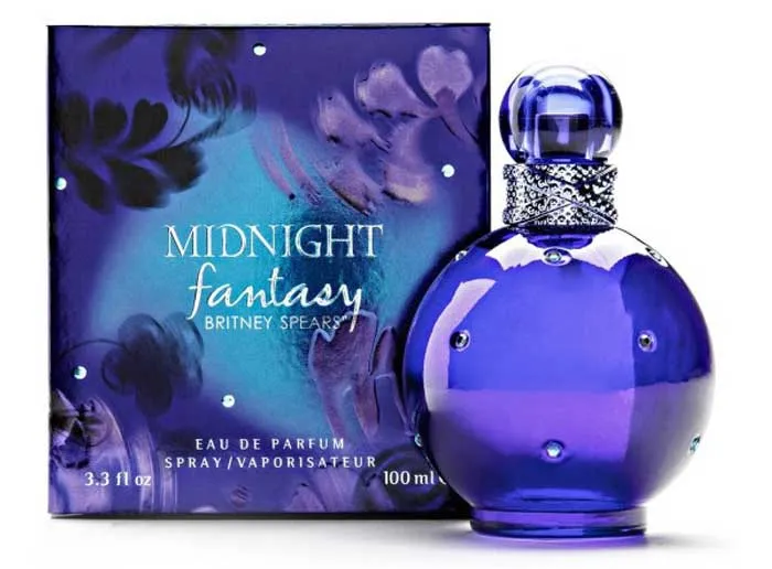 TOP 3 nước hoa Britney Spears cho nữ bán chạy - 6