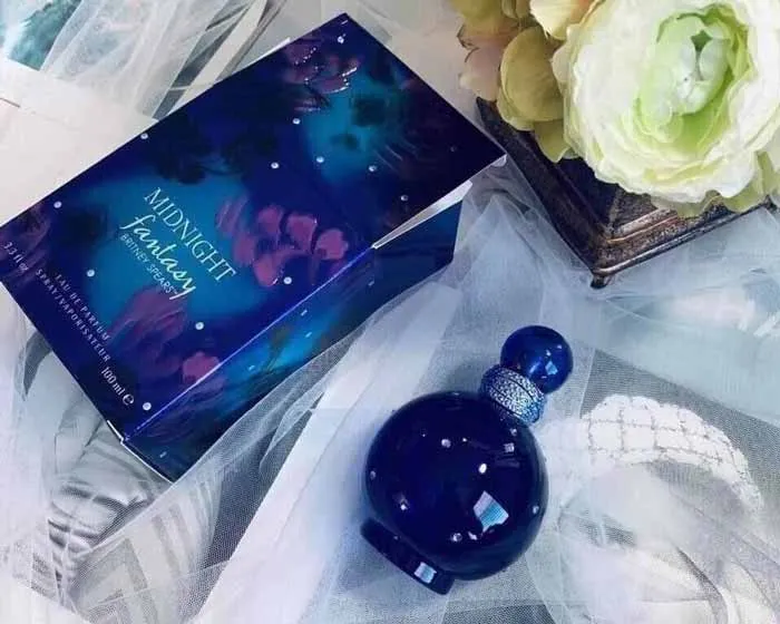 TOP 3 nước hoa Britney Spears cho nữ bán chạy - 8