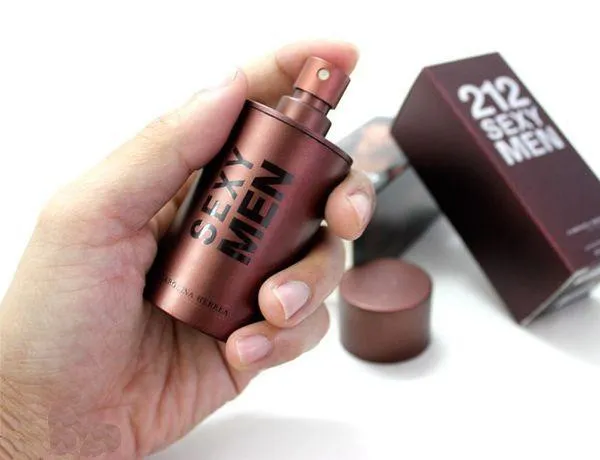 Top 5 chai nước hoa 212 nam và nữ rất thơm được săn đón