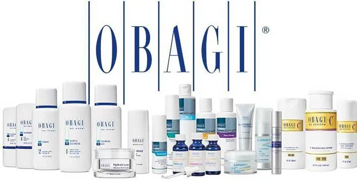 Review nước hoa hồng Obagi toner không cồn dành cho mọi làn da