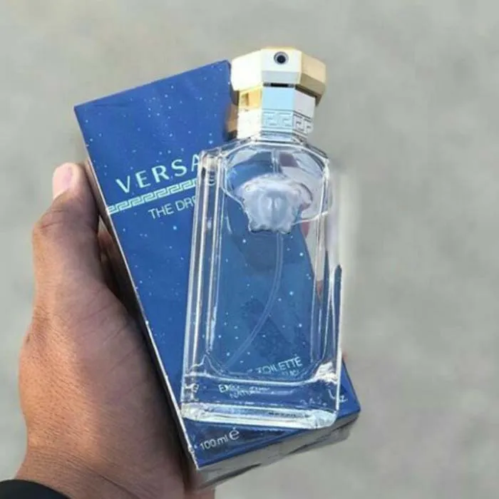 Nước Hoa Nam Versace The Dreamer EDT 100ml - Nước hoa - Vua Hàng Hiệu