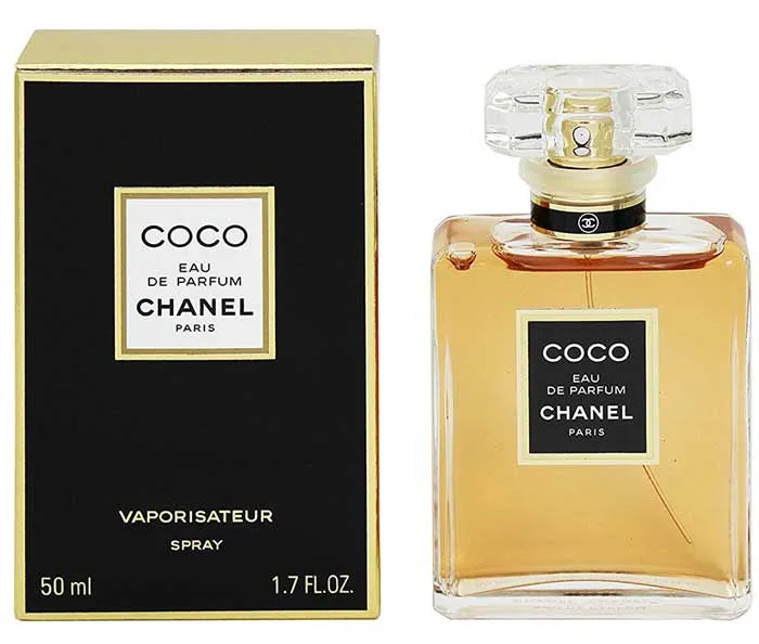 Top 13+ chai nước hoa nữ mùa đông ấm nồng được yêu rất thích