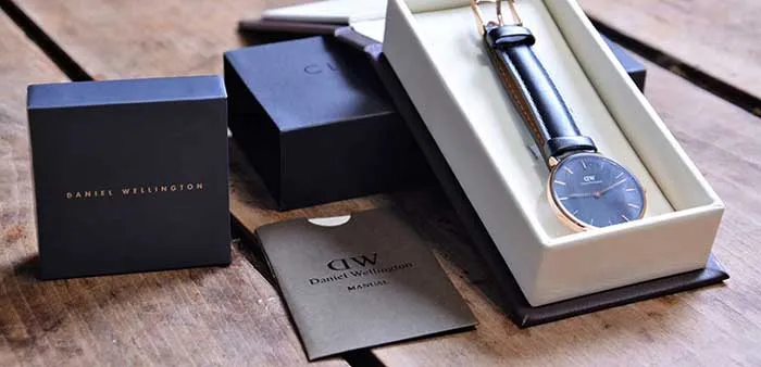 Cập nhật giá đồng hồ DW chính hãng trendy đủ các dòng