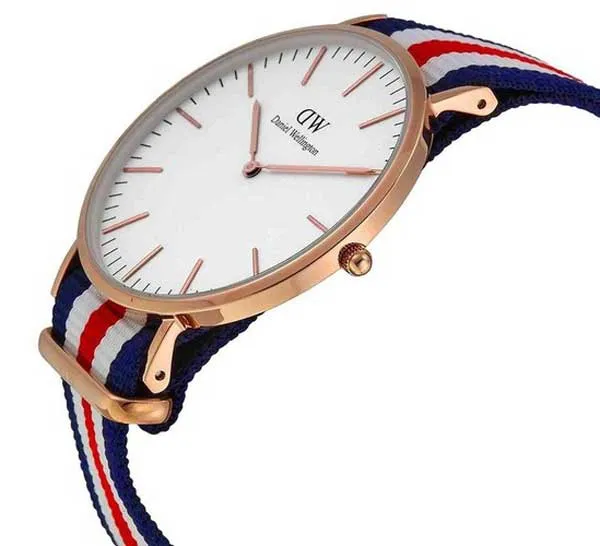 Cập nhật giá đồng hồ DW chính hãng trendy đủ các dòng