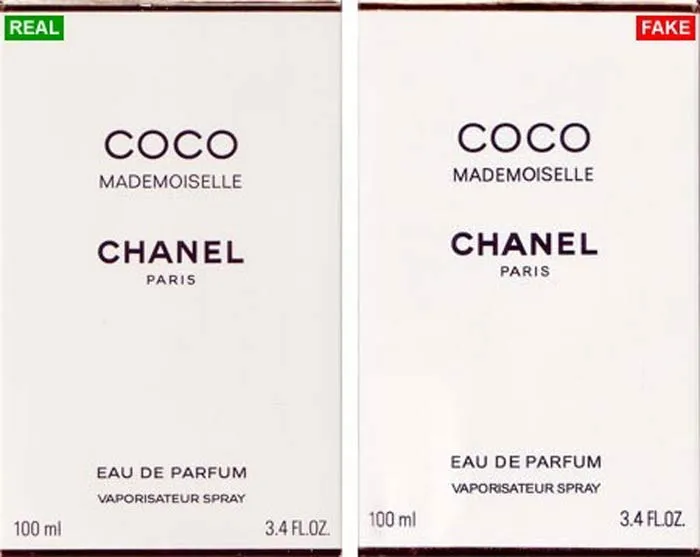 7 cách phân biệt nước hoa Chanel Coco Mademoiselle thật giả