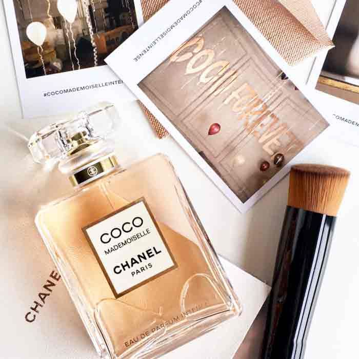 7 cách phân biệt nước hoa Chanel Coco Mademoiselle thật giả
