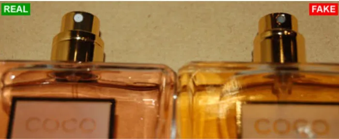 7 cách phân biệt nước hoa Chanel Coco Mademoiselle thật giả