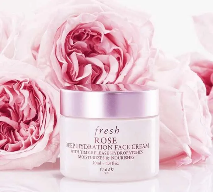 Top 10 mỹ phẩm Fresh chất lượng tốt chăm sóc da toàn diện
