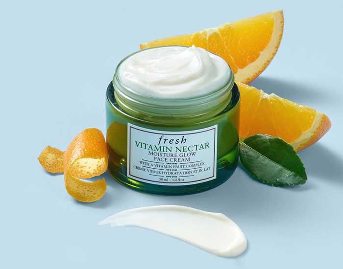 Top 10 mỹ phẩm Fresh chất lượng tốt chăm sóc da toàn diện
