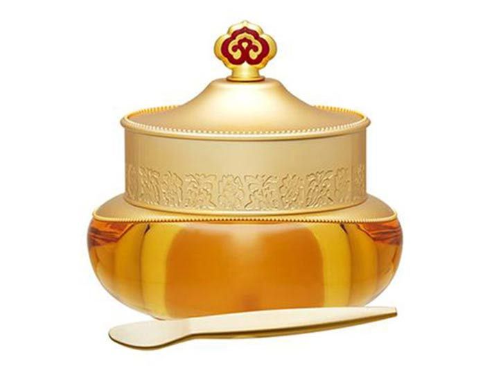 TOP 10 Kem dưỡng ẩm cho da khô được nhiều khách hàng yêu thích hiện nay