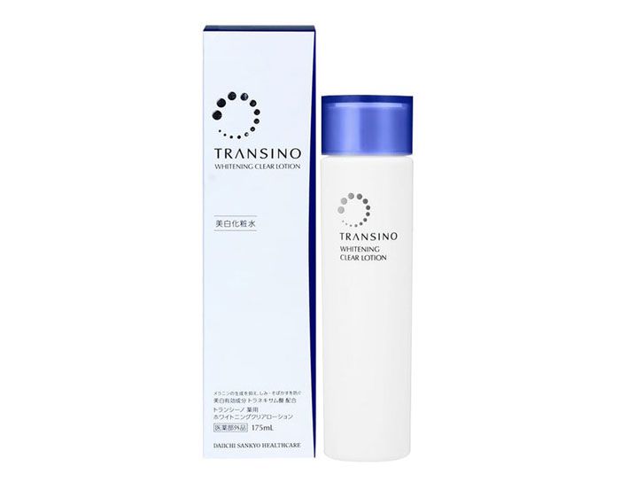 Lotion là gì? Top 10 Lotion dưỡng da mặt được nhiều khách hàng yêu thích đáng mua dùng