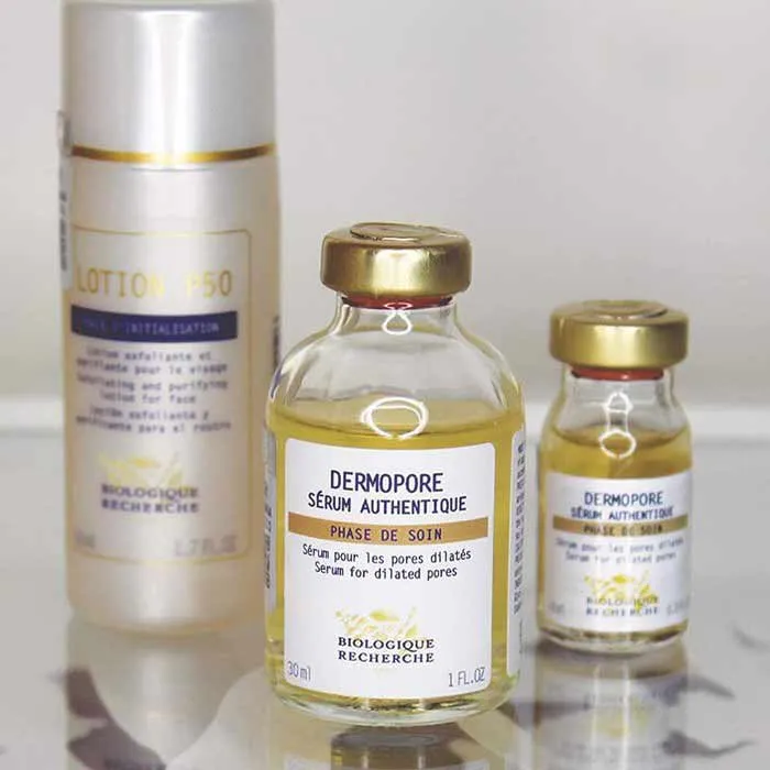 Review TOP 10 mỹ phẩm Biologique Recherche dưỡng da chất lượng tốt - 22