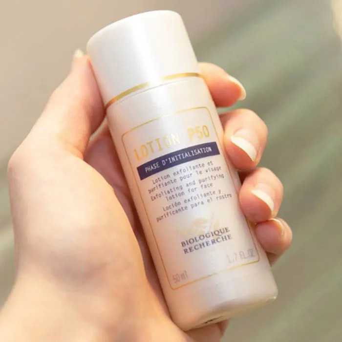 Review TOP 10 mỹ phẩm Biologique Recherche dưỡng da chất lượng tốt - 5