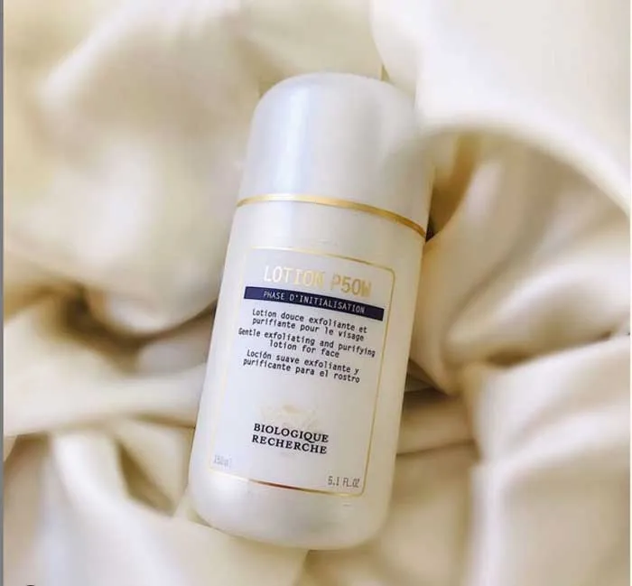Review TOP 10 mỹ phẩm Biologique Recherche dưỡng da chất lượng tốt - 8