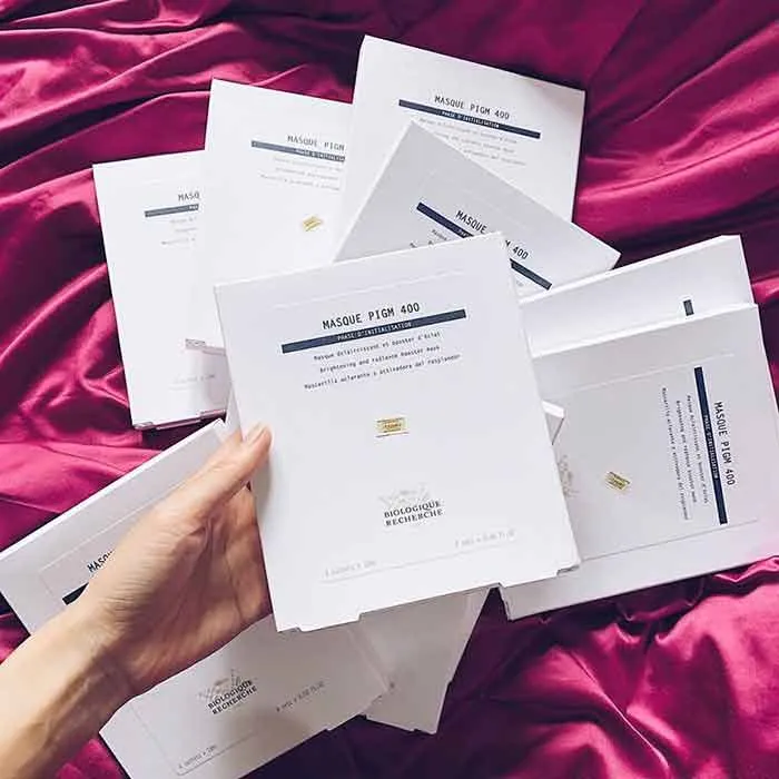 Review TOP 10 mỹ phẩm Biologique Recherche dưỡng da chất lượng tốt - 12