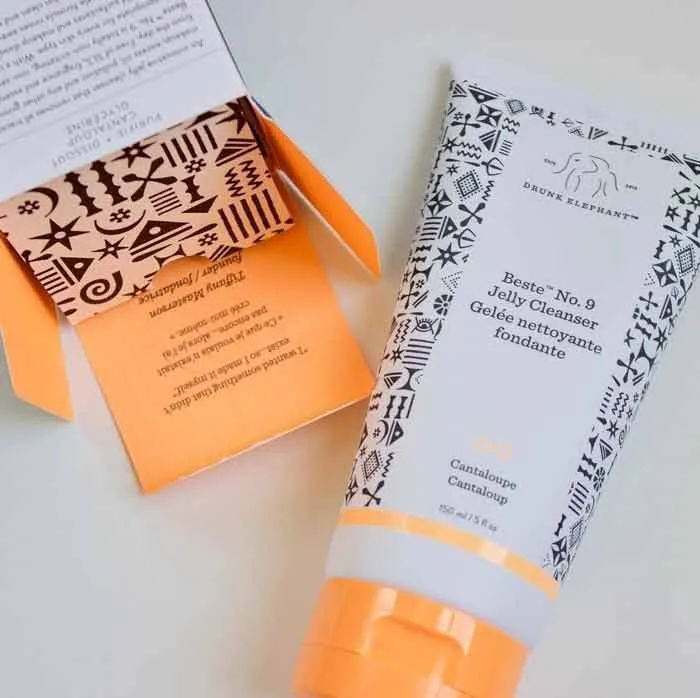 Review chi tiết 15 mỹ phẩm sạch Drunk Elephant dưỡng da được nhiều khách hàng yêu thích
