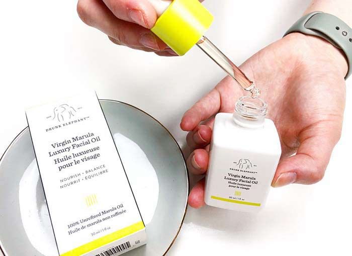 Review chi tiết 15 mỹ phẩm sạch Drunk Elephant dưỡng da được nhiều khách hàng yêu thích