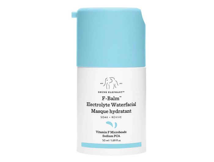 Review chi tiết 15 mỹ phẩm sạch Drunk Elephant dưỡng da được nhiều khách hàng yêu thích