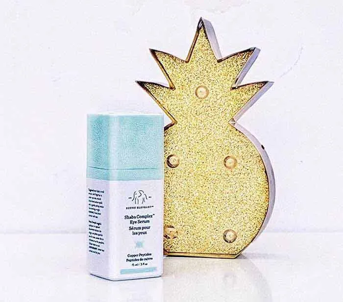 Review chi tiết 15 mỹ phẩm sạch Drunk Elephant dưỡng da được nhiều khách hàng yêu thích