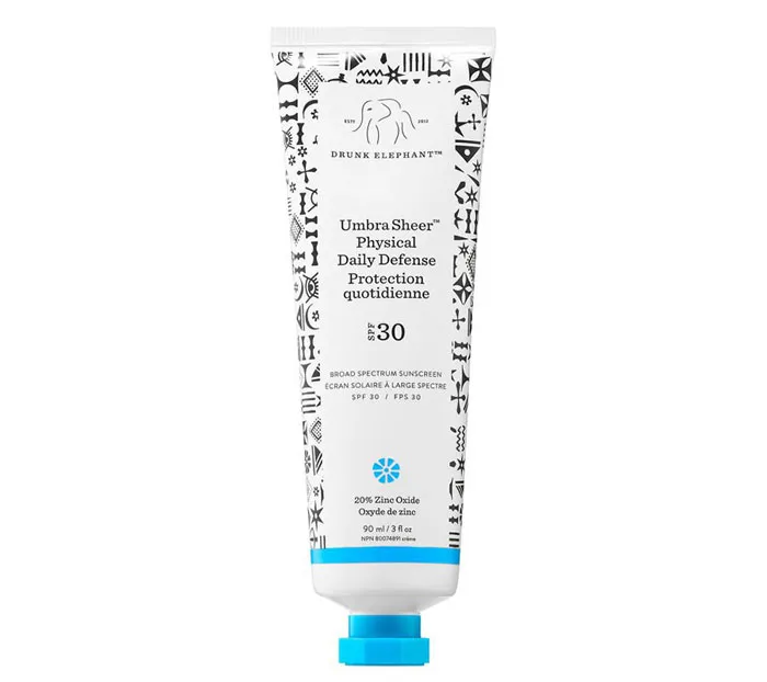 Review chi tiết 15 mỹ phẩm sạch Drunk Elephant dưỡng da được nhiều khách hàng yêu thích
