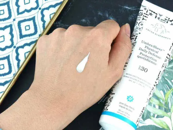 Review chi tiết 15 mỹ phẩm sạch Drunk Elephant dưỡng da được nhiều khách hàng yêu thích