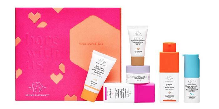 Review chi tiết 15 mỹ phẩm sạch Drunk Elephant dưỡng da được nhiều khách hàng yêu thích