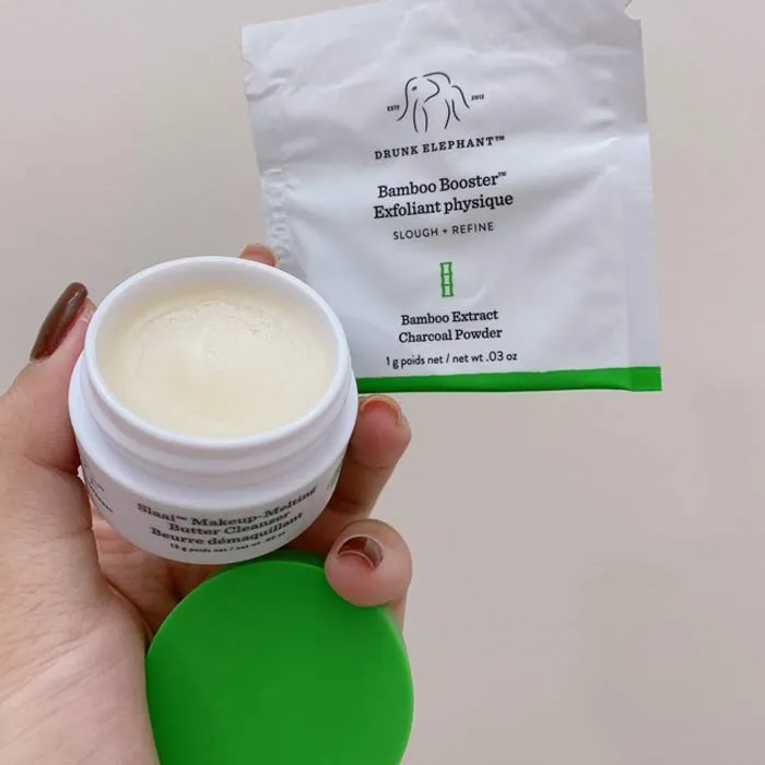 Review chi tiết 15 mỹ phẩm sạch Drunk Elephant dưỡng da được nhiều khách hàng yêu thích