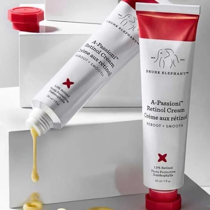 Review chi tiết 15 mỹ phẩm sạch Drunk Elephant dưỡng da được nhiều khách hàng yêu thích