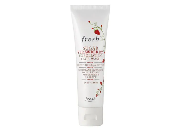 Top 10 mỹ phẩm Fresh chất lượng tốt chăm sóc da toàn diện