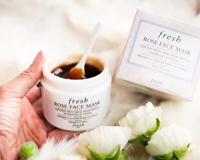Top 10 mỹ phẩm Fresh chất lượng tốt chăm sóc da toàn diện