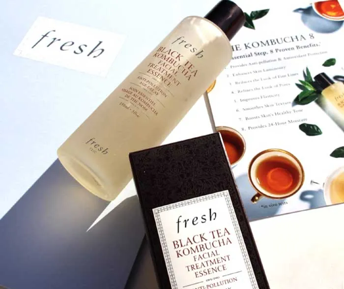 Top 10 mỹ phẩm Fresh chất lượng tốt chăm sóc da toàn diện