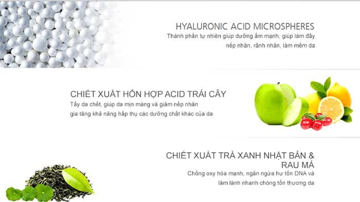 Top 11 mỹ phẩm iS Clinical chăm sóc da và hỗ trợ hỗ trợ cải thiện chất lượng tốt - 4