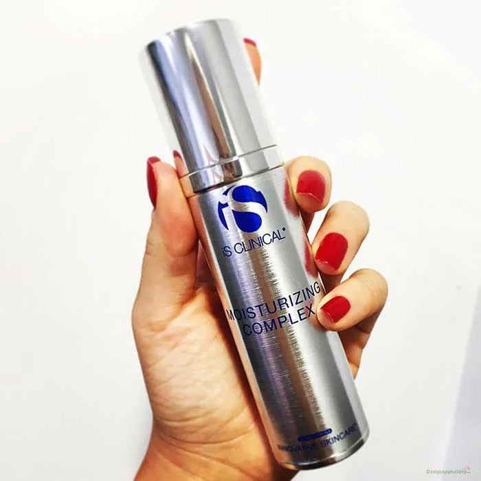 Top 11 mỹ phẩm iS Clinical chăm sóc da và hỗ trợ hỗ trợ cải thiện chất lượng tốt - 6