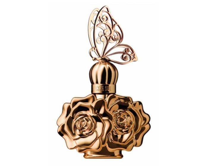 Top 3 chai nước hoa Anna Sui rất thơm nổi tiếng thế giới - 3