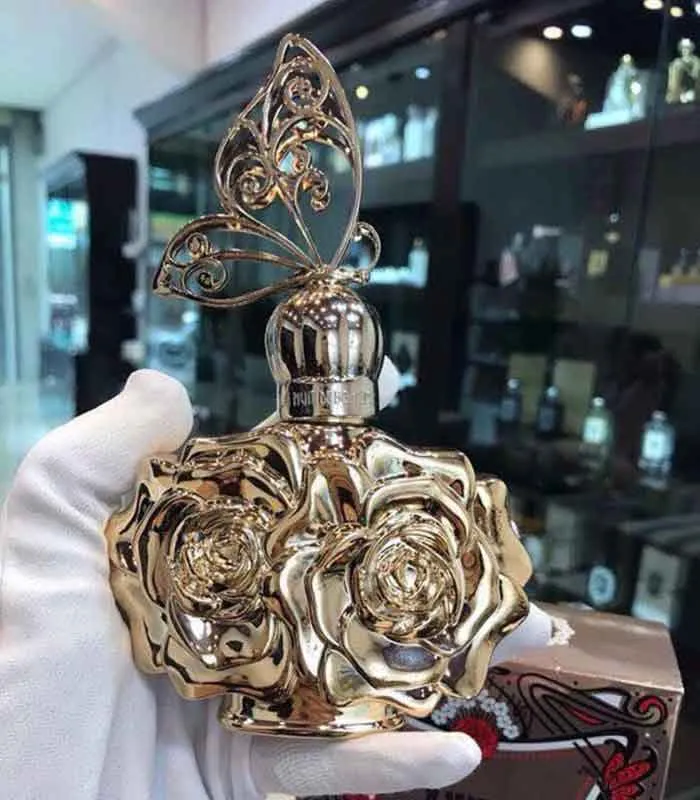 Top 3 chai nước hoa Anna Sui rất thơm nổi tiếng thế giới - 5