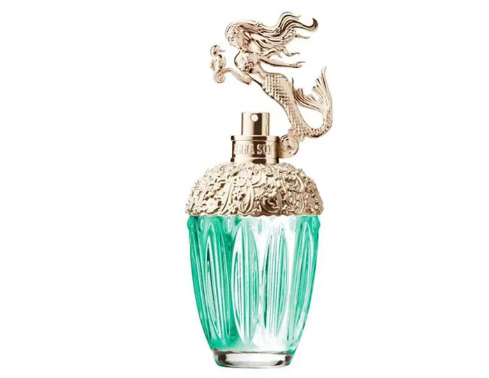 Top 3 chai nước hoa Anna Sui rất thơm nổi tiếng thế giới - 6