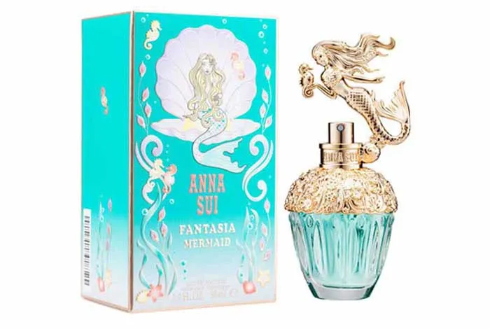 Top 3 chai nước hoa Anna Sui rất thơm nổi tiếng thế giới - 7