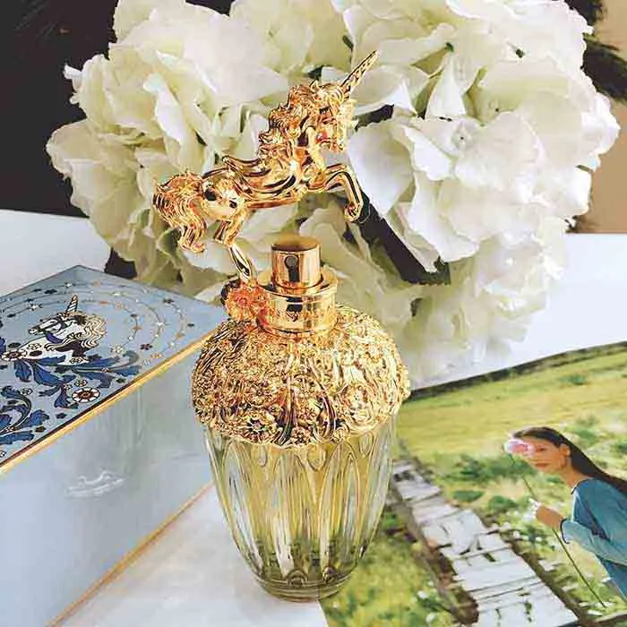 Top 3 chai nước hoa Anna Sui rất thơm nổi tiếng thế giới - 10