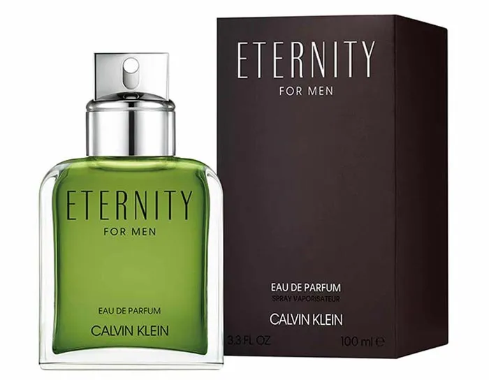 Top 5 chai nước hoa Calvin Klein Eternity nam và nữ bán chạy - 14